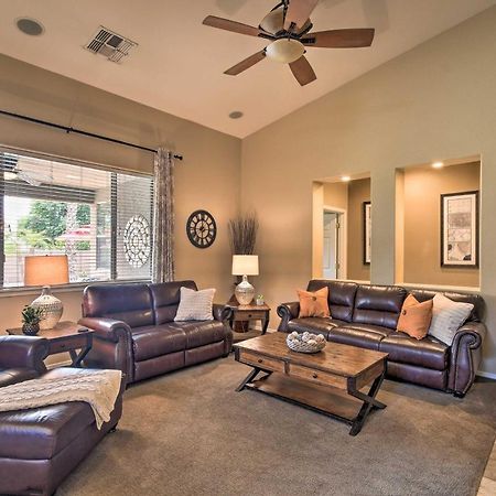 Spacious Surprise Home 6 Mi To Wildlife World Zoo Εξωτερικό φωτογραφία